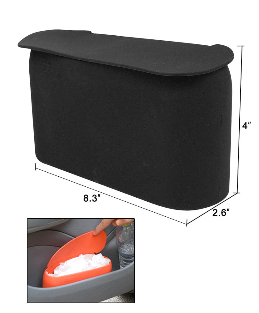 Black (2 PACK)