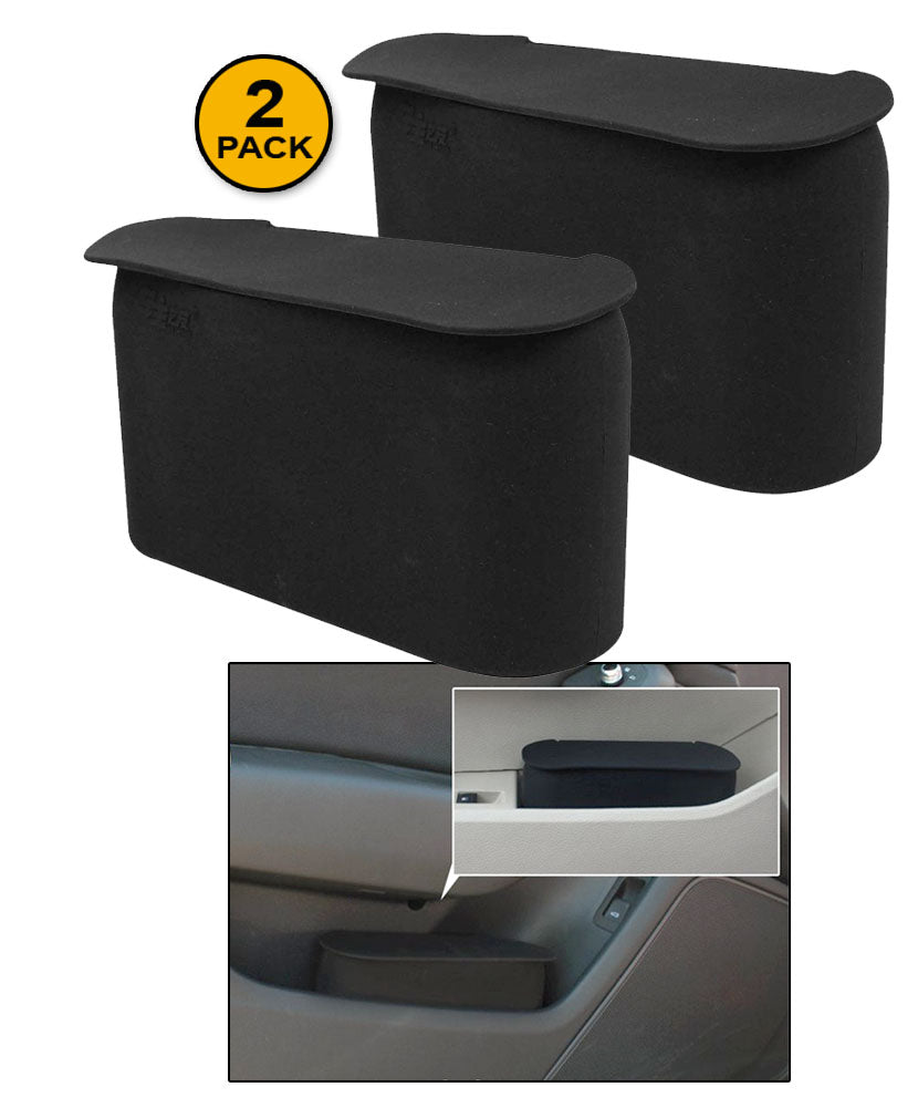 Black (2 PACK)