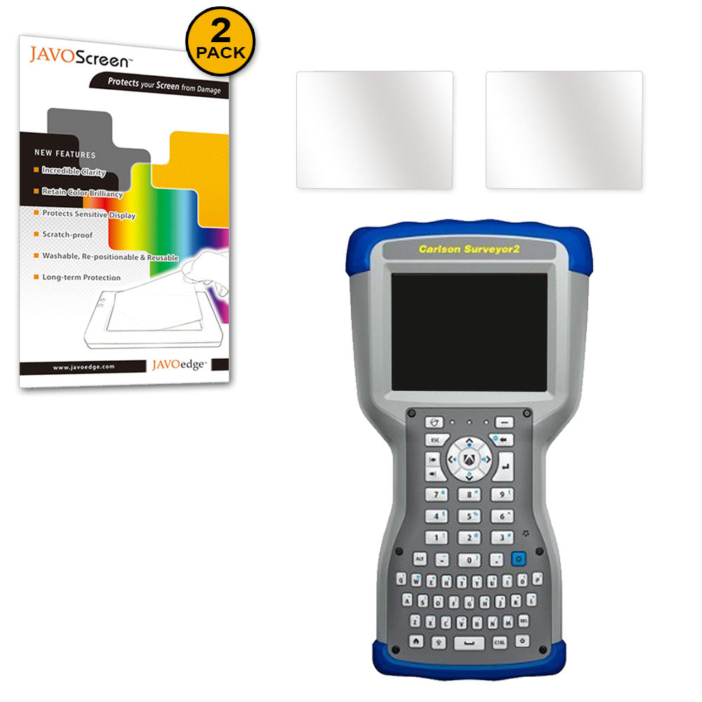 Anti-Glare (2 PACK)