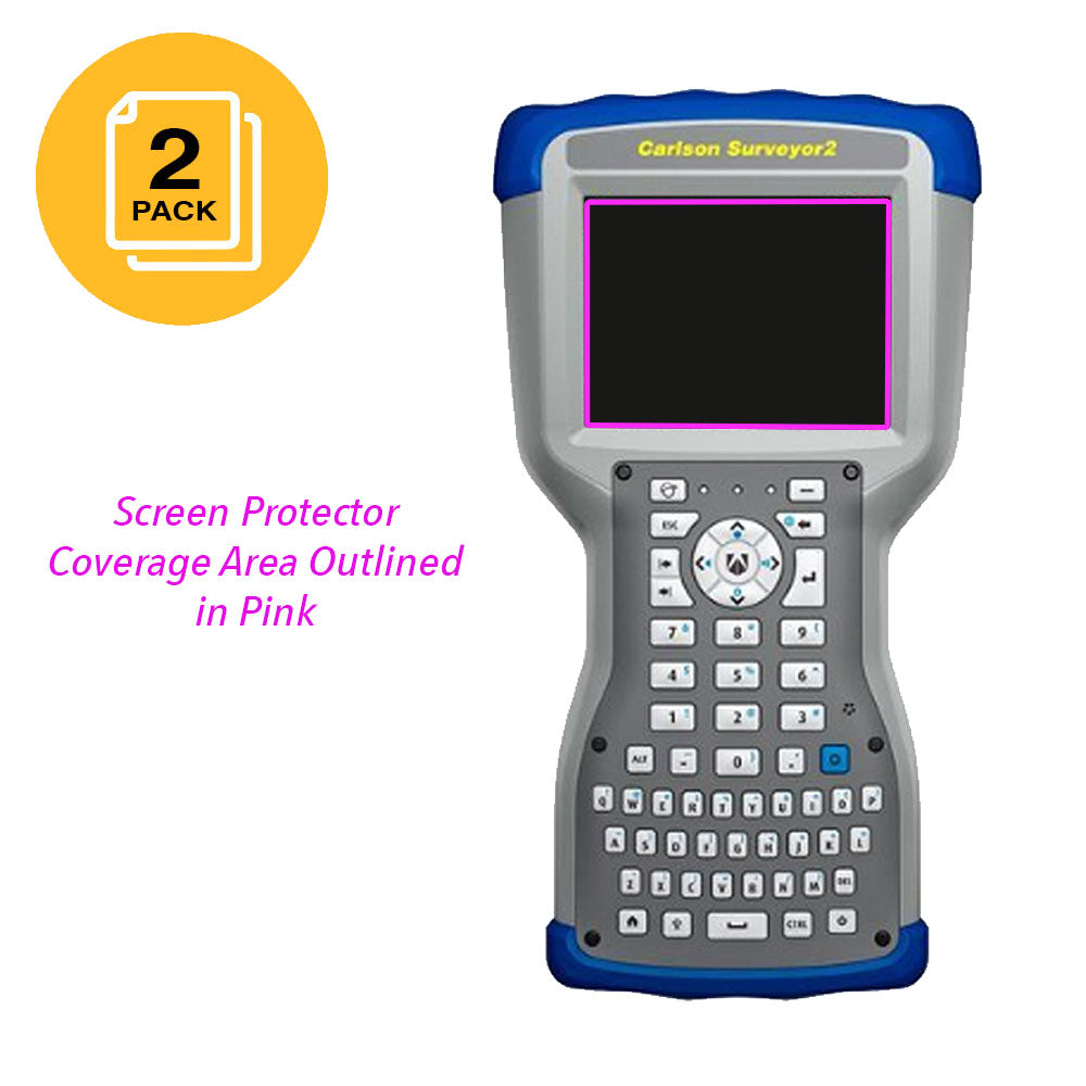 Ultra Clear (2 PACK)