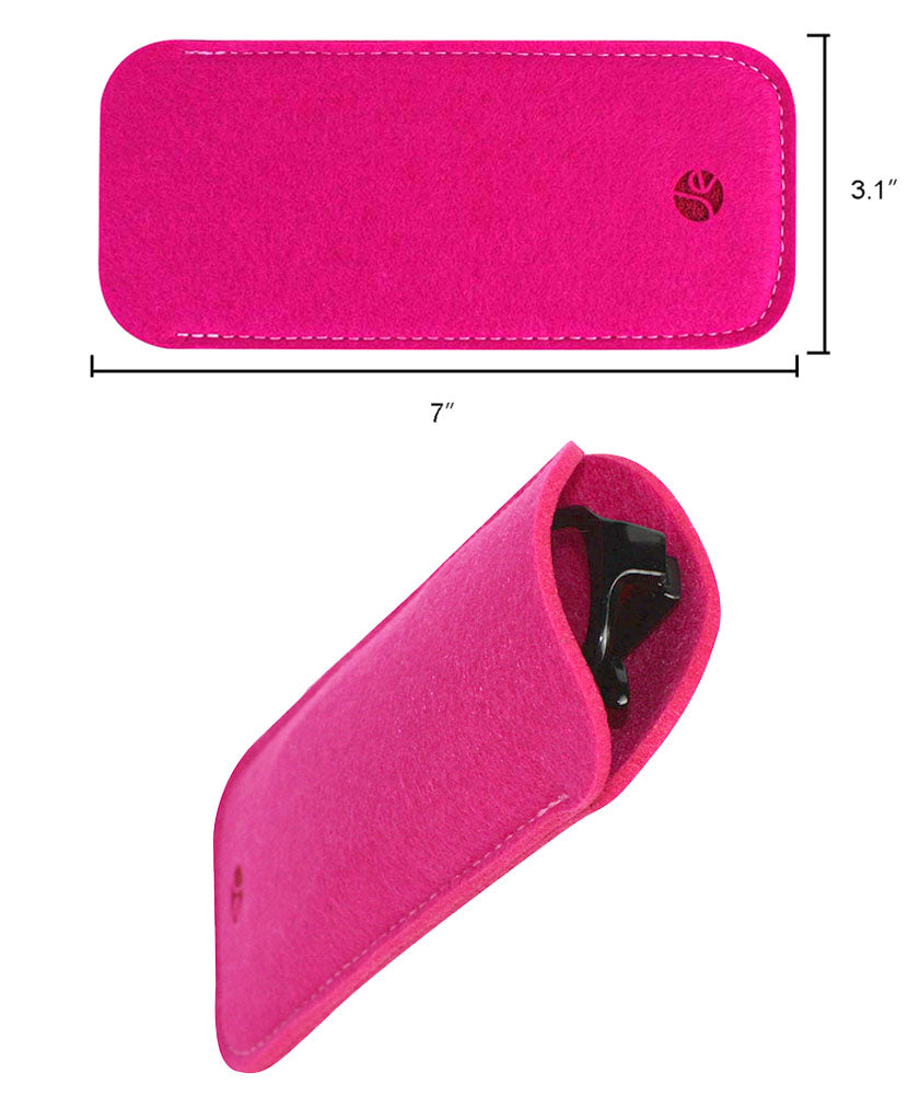 5 PACK - Multi-Colors Style A