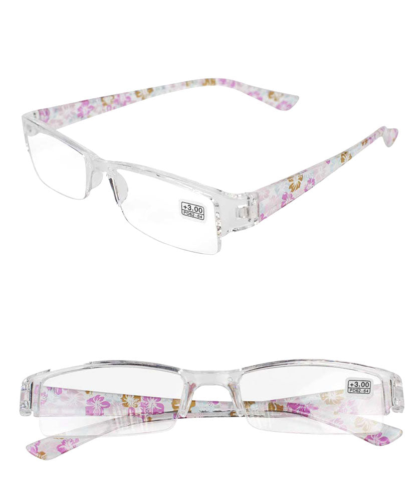 2 PACK SET + CASES + STRAPS