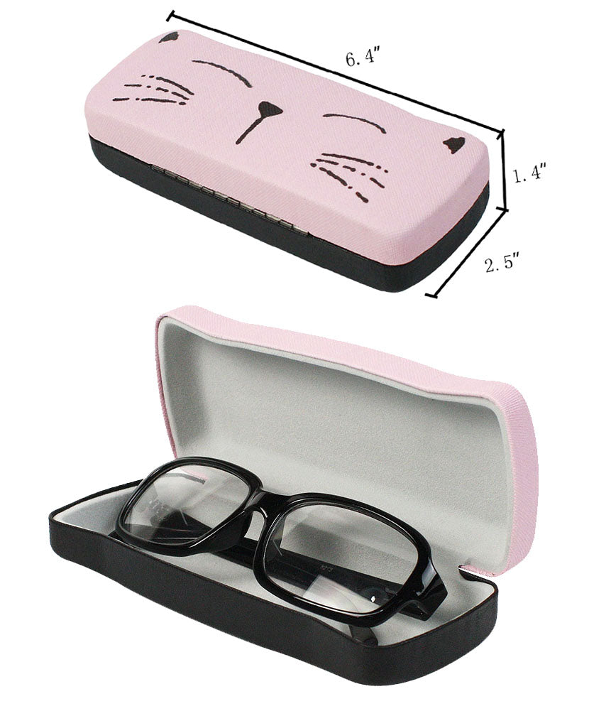 Pink, Black