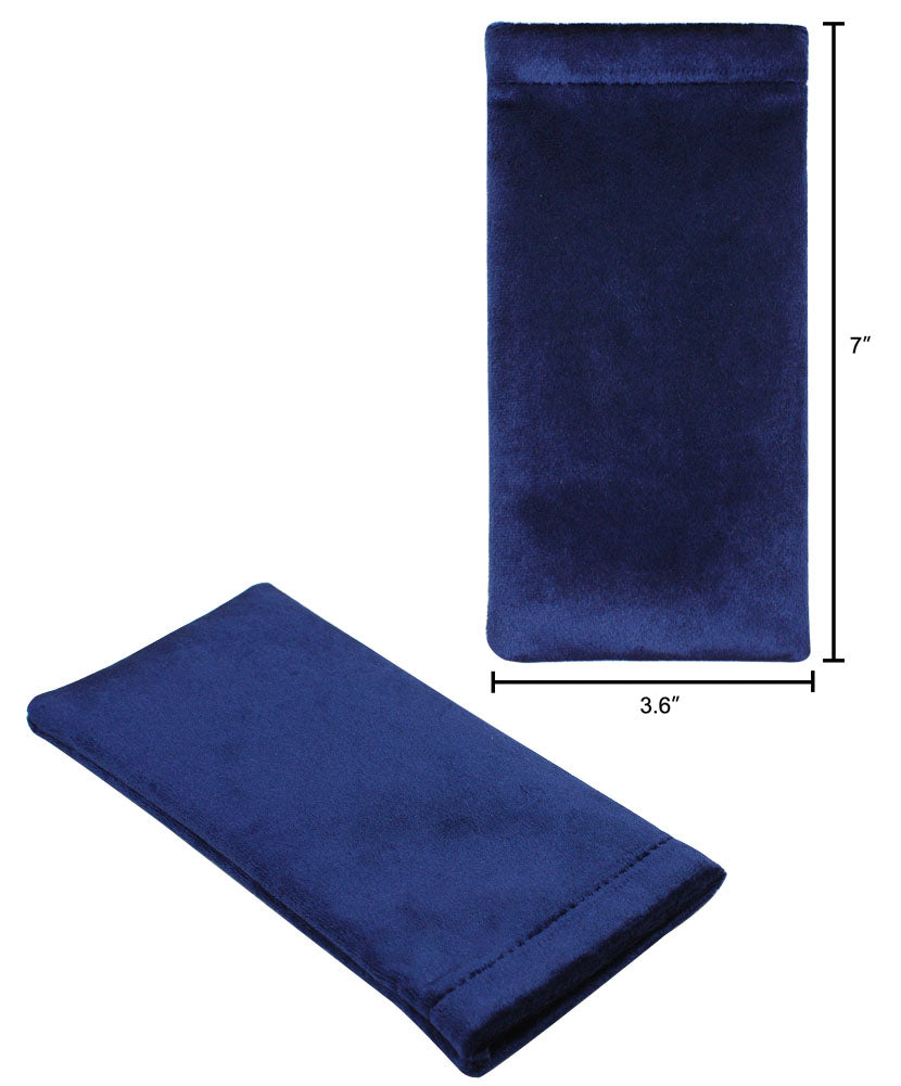 Multi-Color Velvet Design B