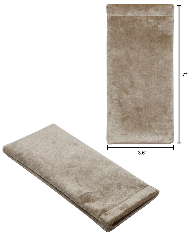 Multi-Color Velvet Design B