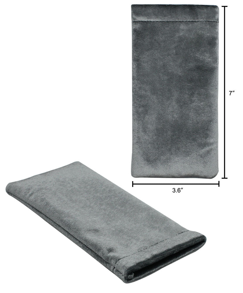 Multi-Color Velvet Design B