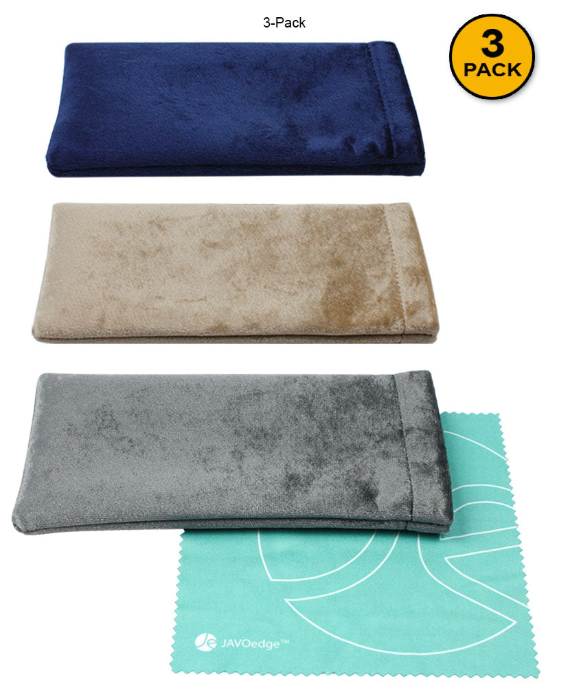 Multi-Color Velvet Design B