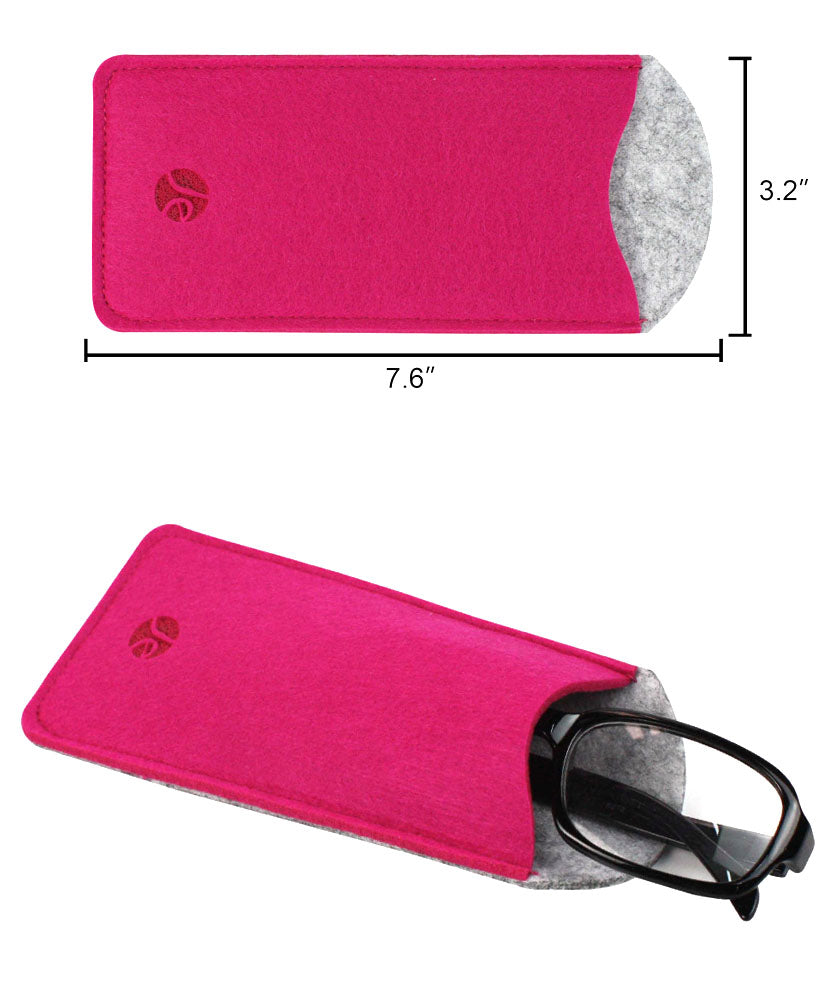 5 PACK - (2 Tone) Multi-Color