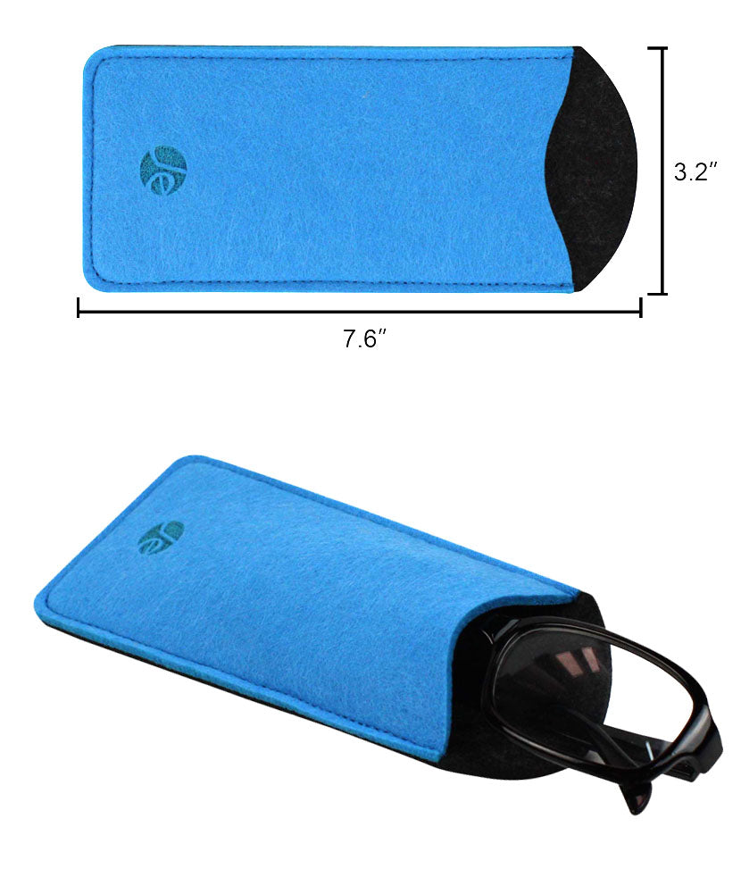 5 PACK - (2 Tone) Multi-Color