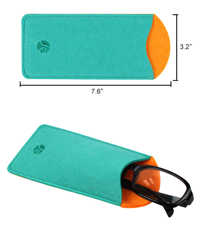 5 PACK - (2 Tone) Multi-Color