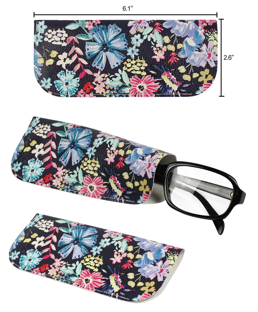 5 PACK - FLORAL DESIGN A