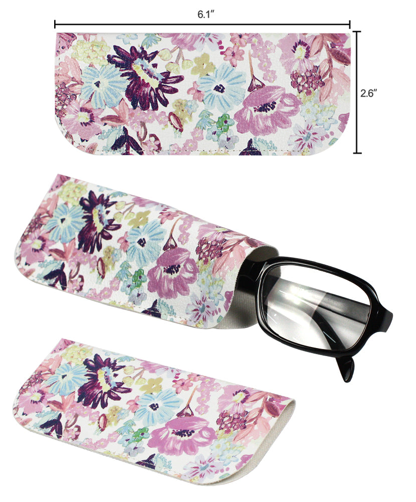 5 PACK - FLORAL DESIGN A