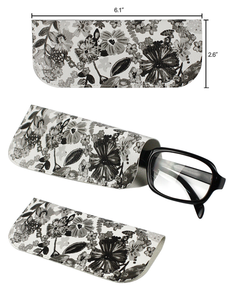 5 PACK - FLORAL DESIGN A