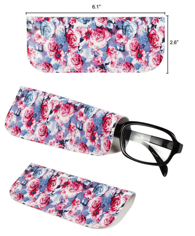 5 PACK - FLORAL DESIGN C