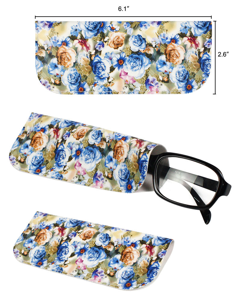 5 PACK - FLORAL DESIGN C