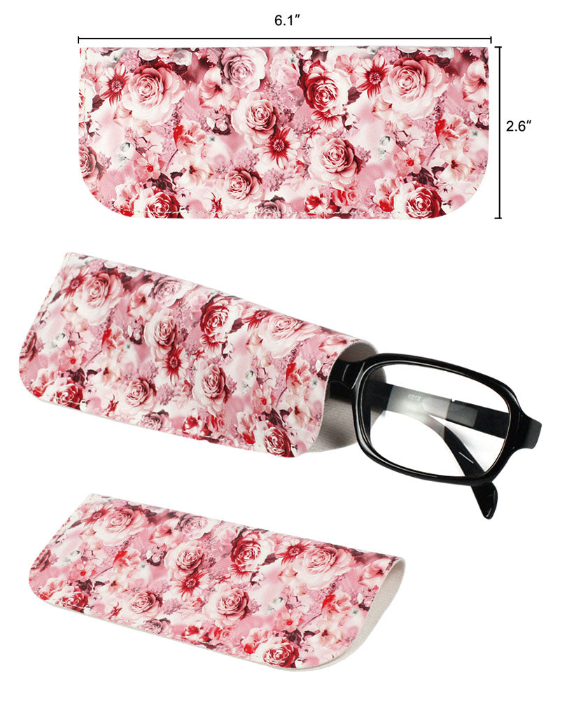 5 PACK - FLORAL DESIGN C