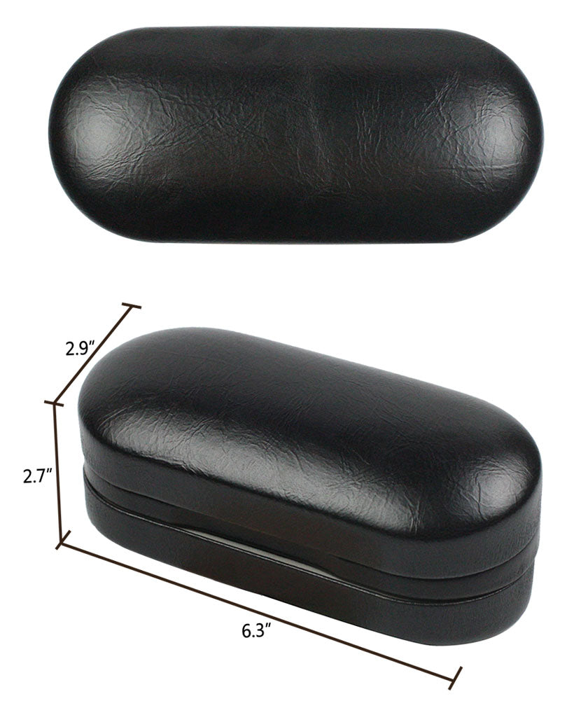 2 Frames Case - Black