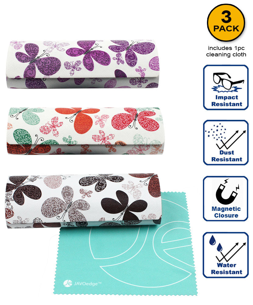 Multi-Color (Butterfly)