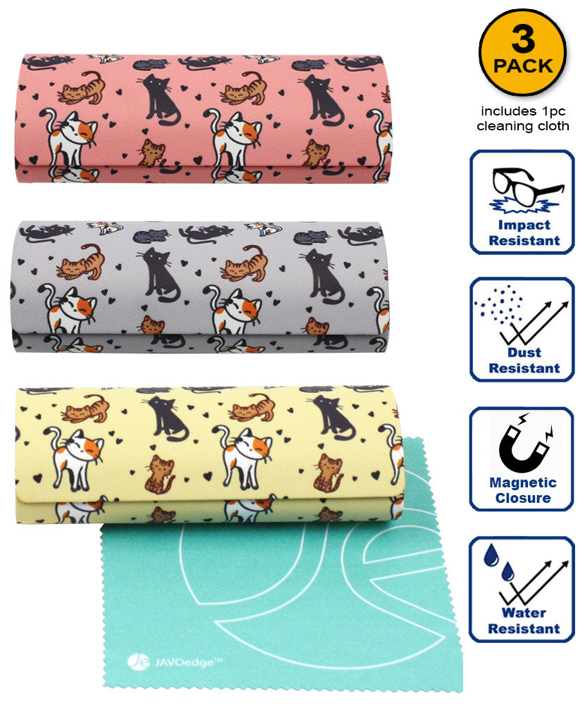 Multi-Color (Cats)