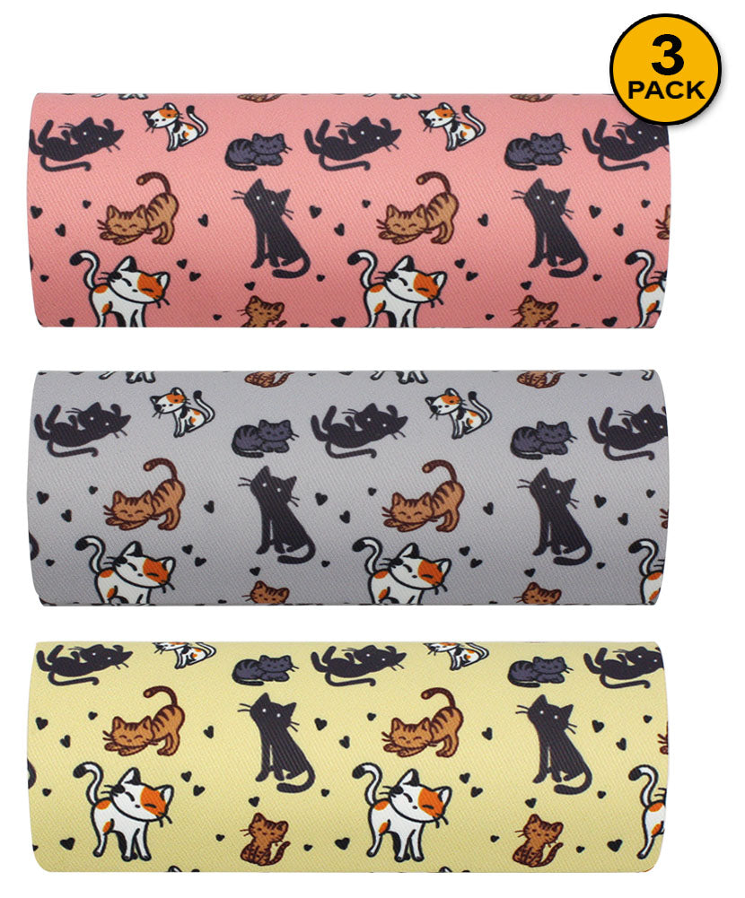 Multi-Color (Cats)