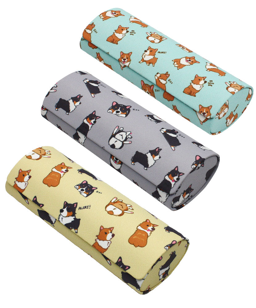 Multi-Color (Dogs)