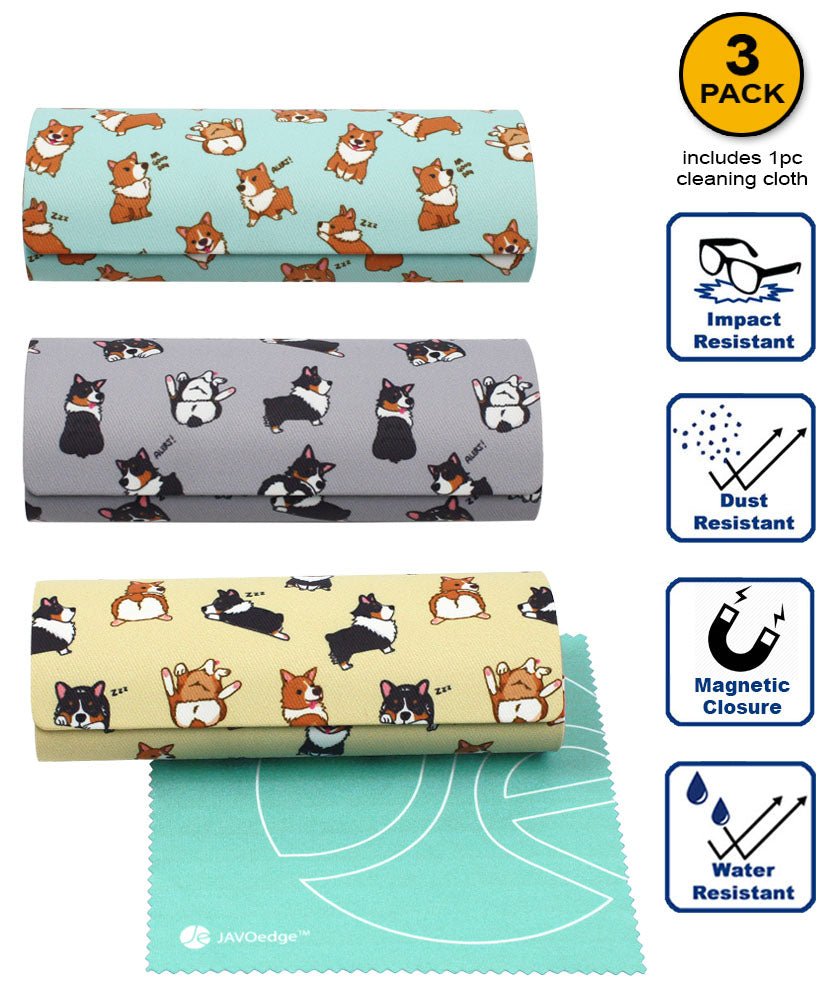 Multi-Color (Dogs)