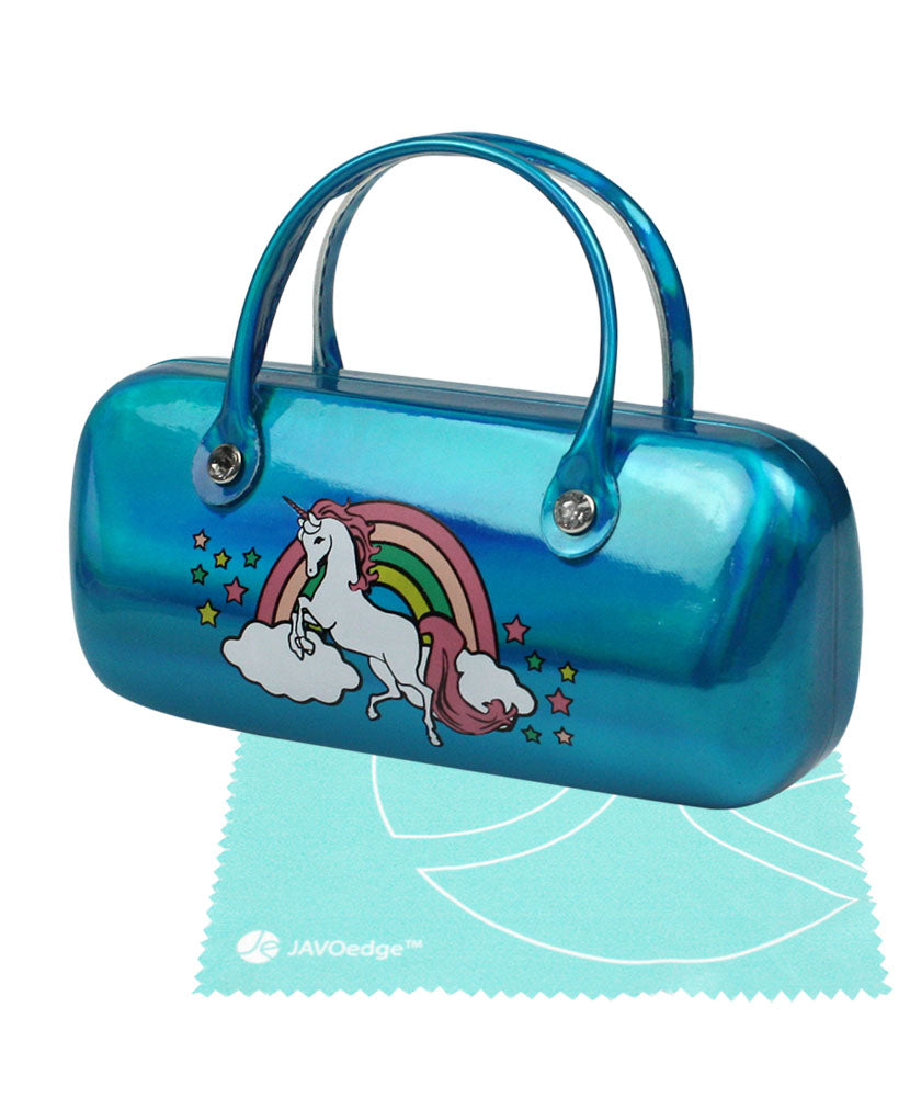 Unicorn and Rainbow