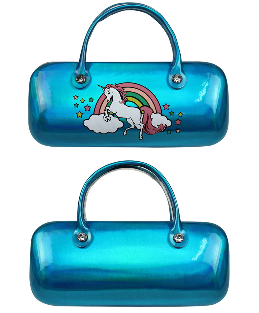 Unicorn and Rainbow