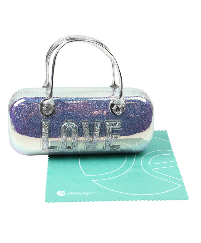LOVE - Glitter