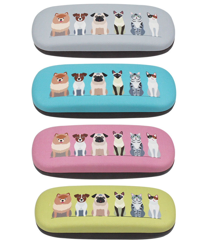 Dogs - Front and Back Design