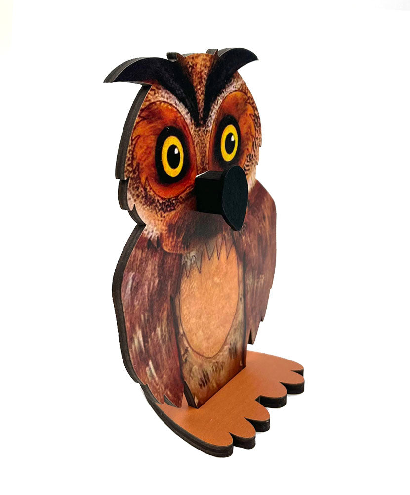 Owl