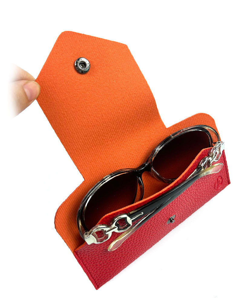 PU: Red, White (X-Large Size)