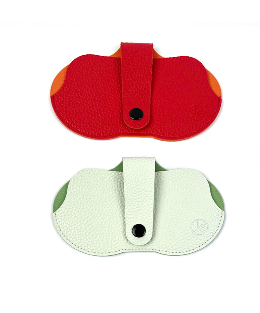 PU: Red, White (Large Size)