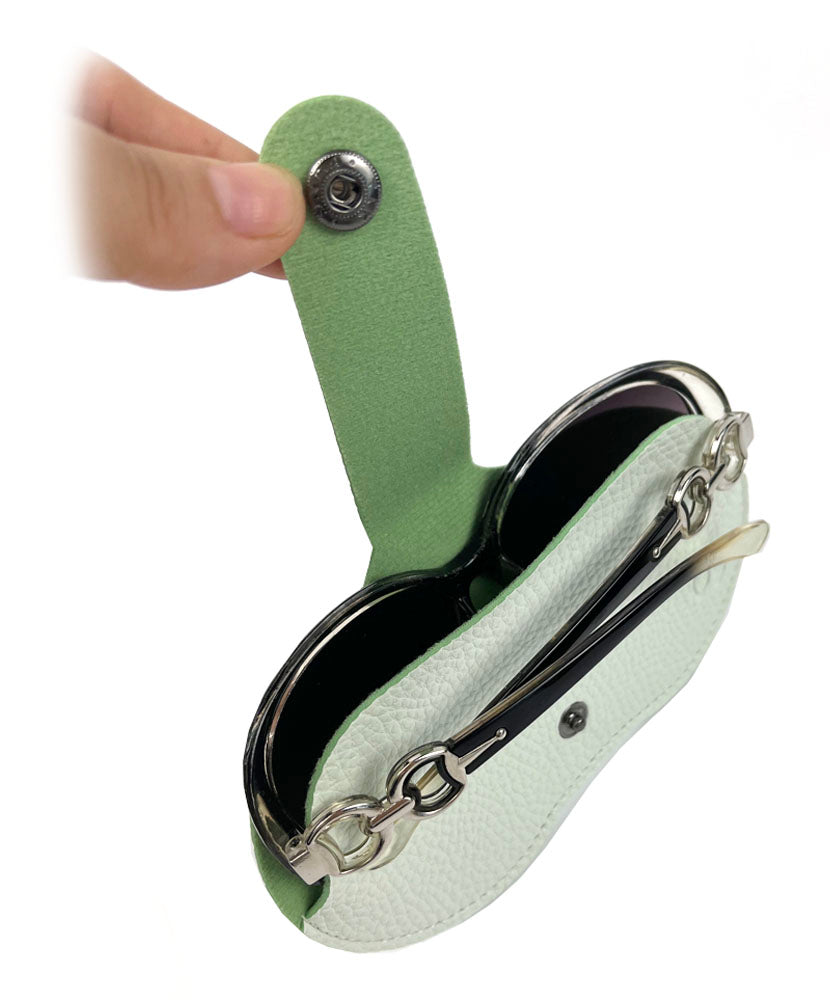 PU: Red, White (Large Size)