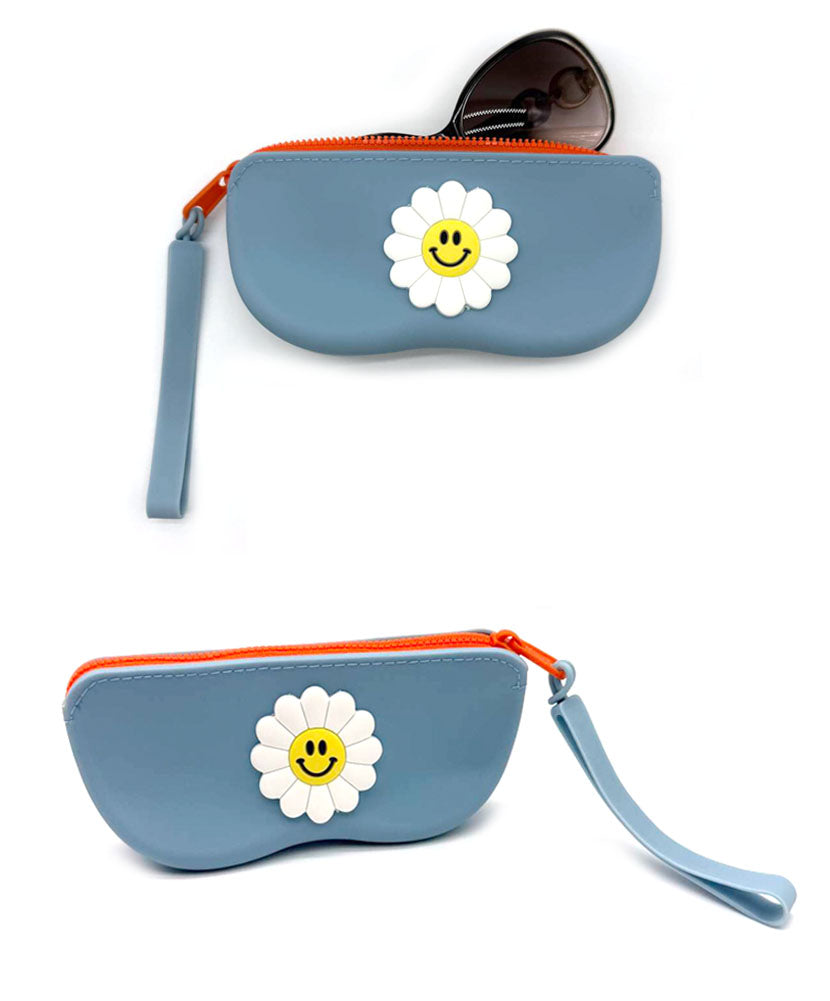 Pastel Daisy & Mushroom