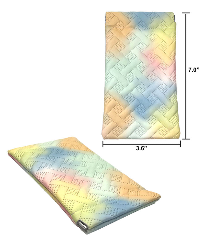 Colorful PU