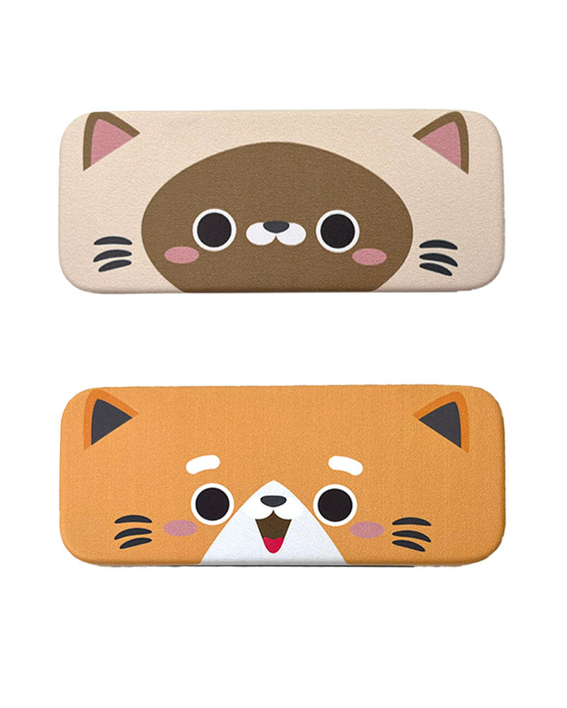 Cat and Dog - Style B