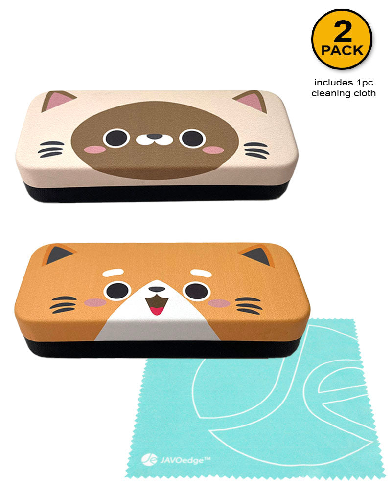 Cat and Dog - Style B