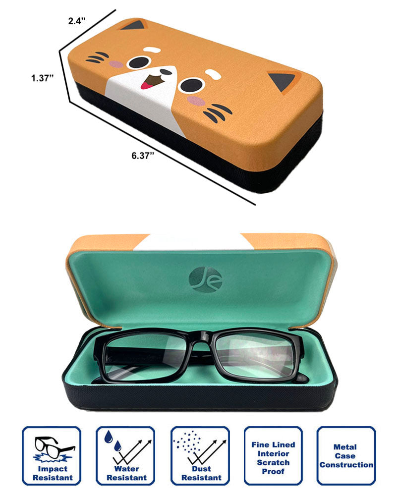 Cat and Dog - Style B