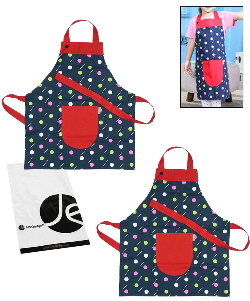 Kids Only Polka Dot (2 PACK)