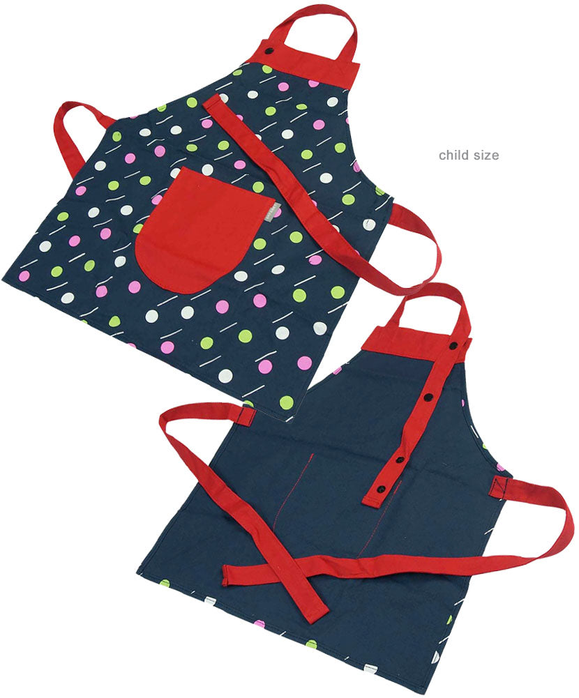 Kids Only Polka Dot (2 PACK)