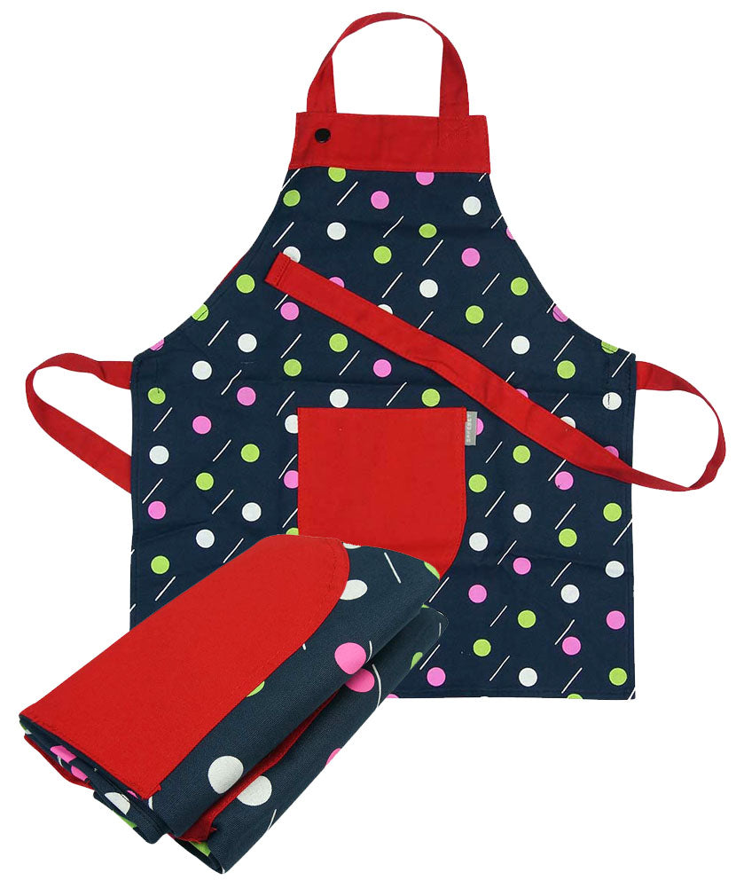 Kids Only Polka Dot (2 PACK)