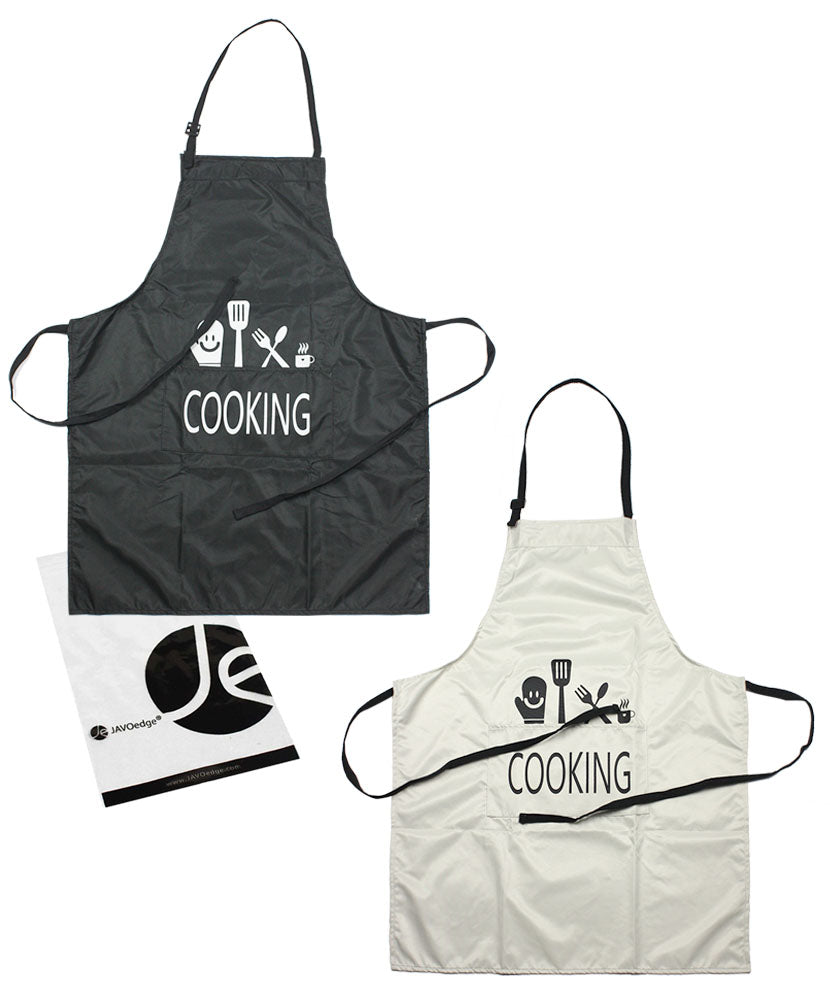 Black and White - Water Resistant