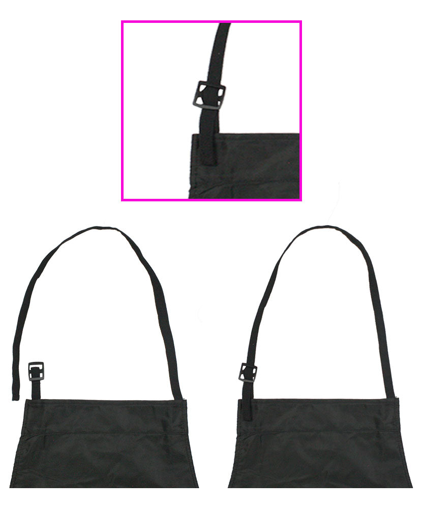 Black and White - Water Resistant