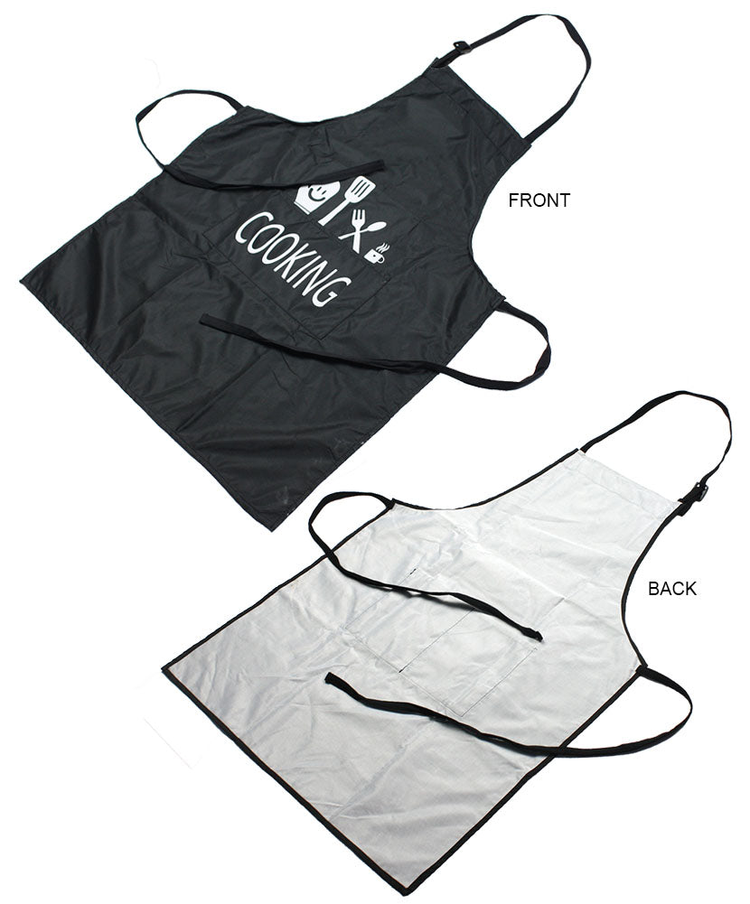 Black and White - Water Resistant