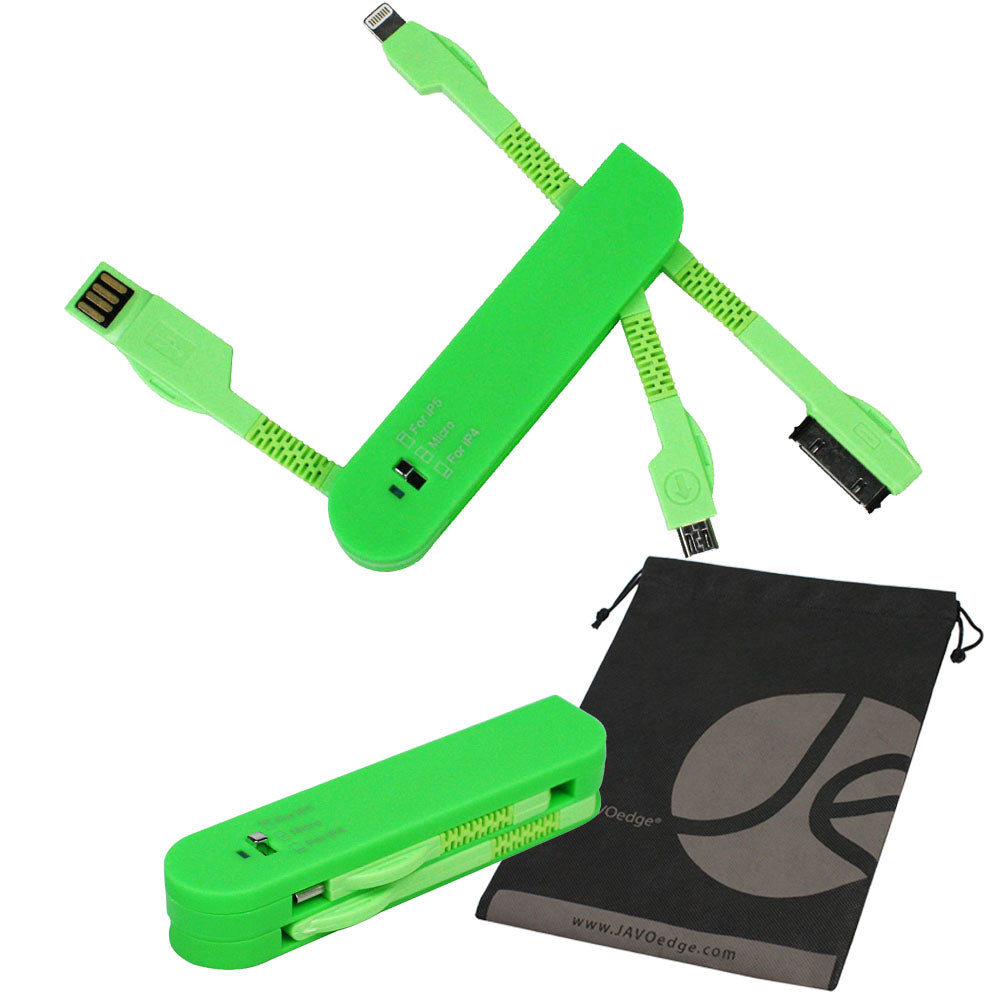Bright Green