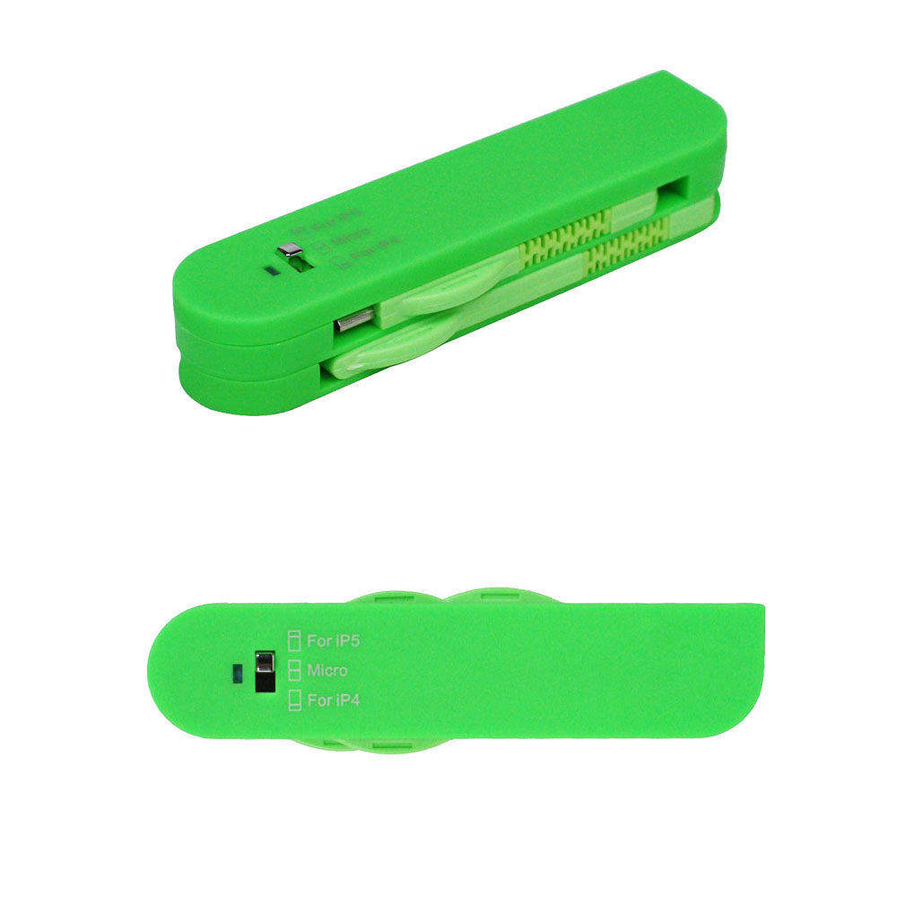 Bright Green