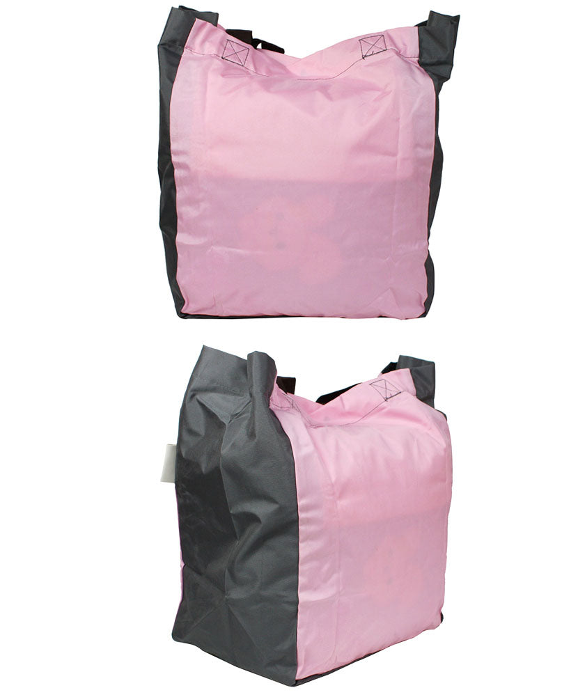 Pink / Grey