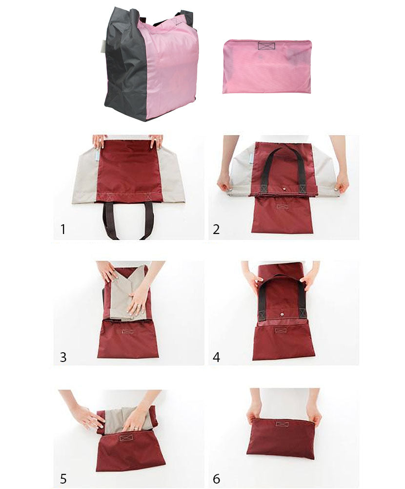 Pink / Grey