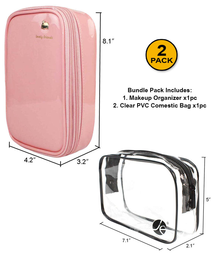 Pink [Medium Bag]
